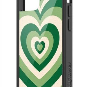 Wildflower Limited Edition Case iPhone 6/7/8 Plus